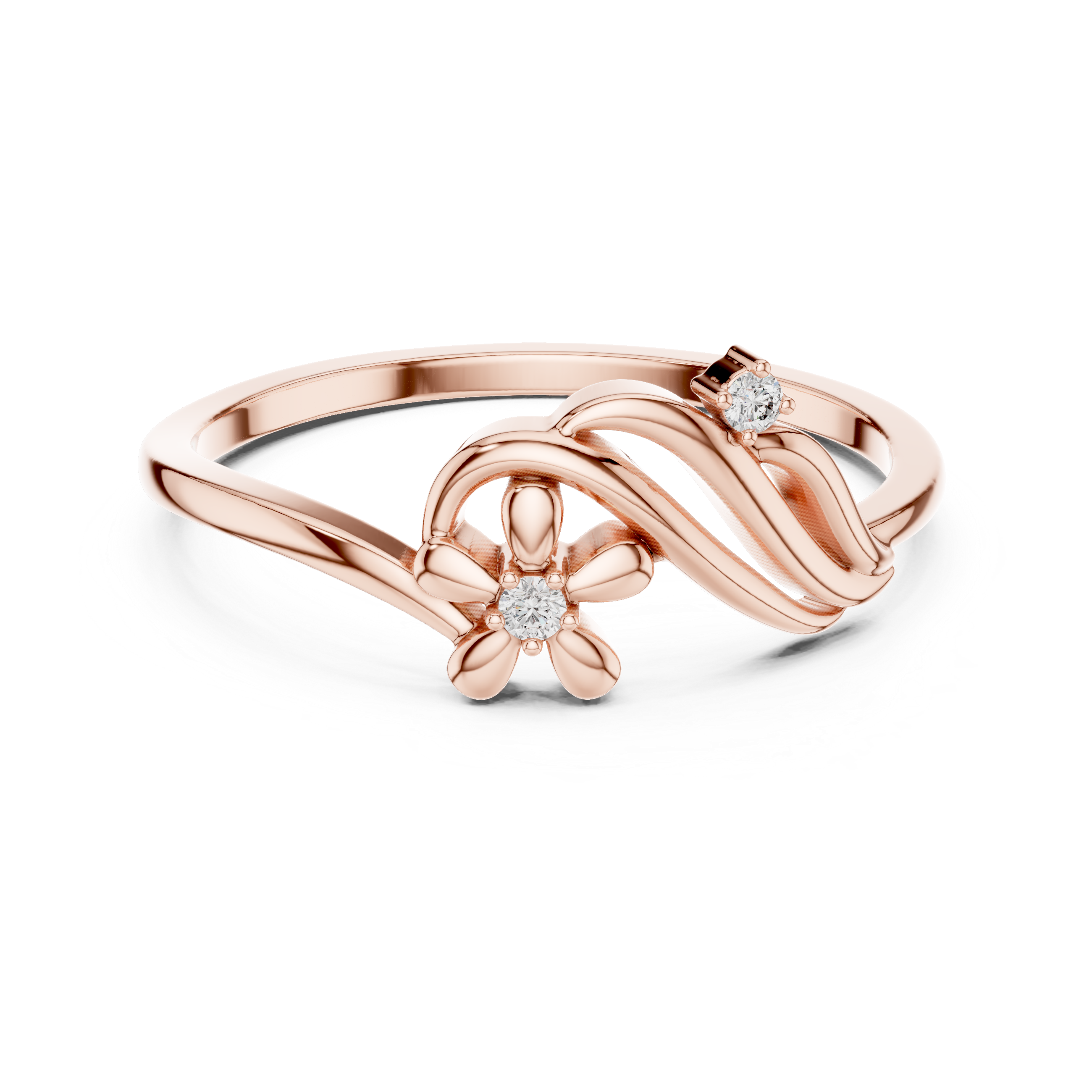 Oro rosa