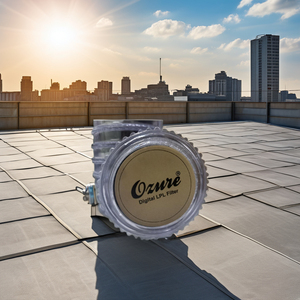 Ozure 39mm Screw-in Type Linear <strong>Polarizing</strong> <strong>Filter</strong> Kit PACK of 10 for Camera <strong>Use</strong>