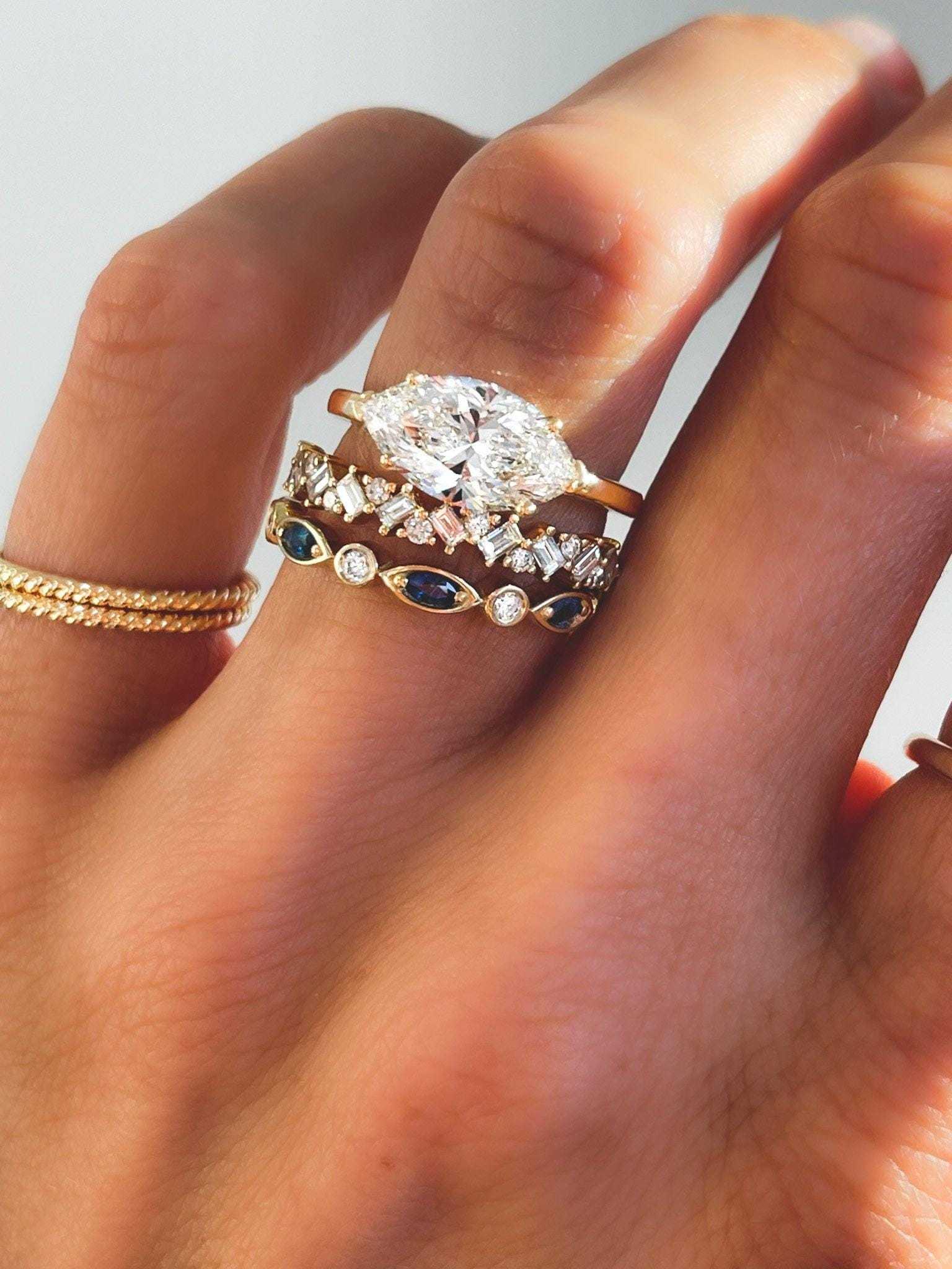 Or massif 18 carats