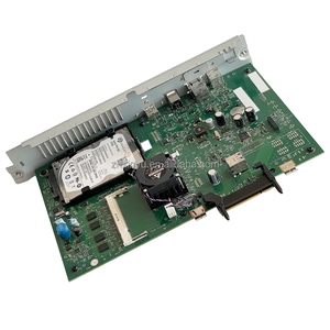CF108-60001 MFP M725 M712 mantık kurulu için Xinyu HP laser yazıcı ana kurulu biçimlendirici kurulu - Product Image 2