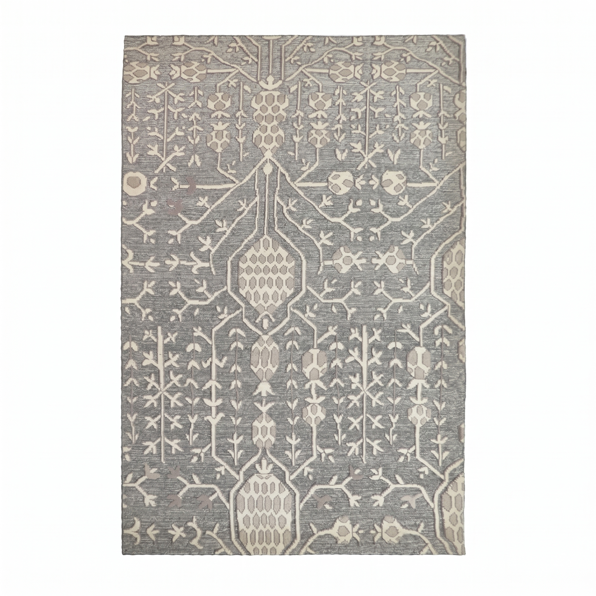 Gris graphite