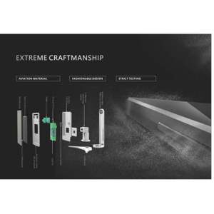 Sistema de entrada de reconocimiento facial 2022, torniquete biométrico, Control de acceso de puerta, soporte SDK, máquina biométrica de asistencia de tiempo - Product Image 4