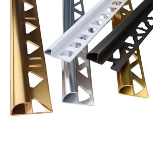 Алюминиевые детали для занавесок - Product Image 1