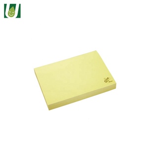 <strong>Custom</strong> <strong>Printed</strong> Sticky <strong>Notepad</strong> Memo Sticky Note - Product Image 5
