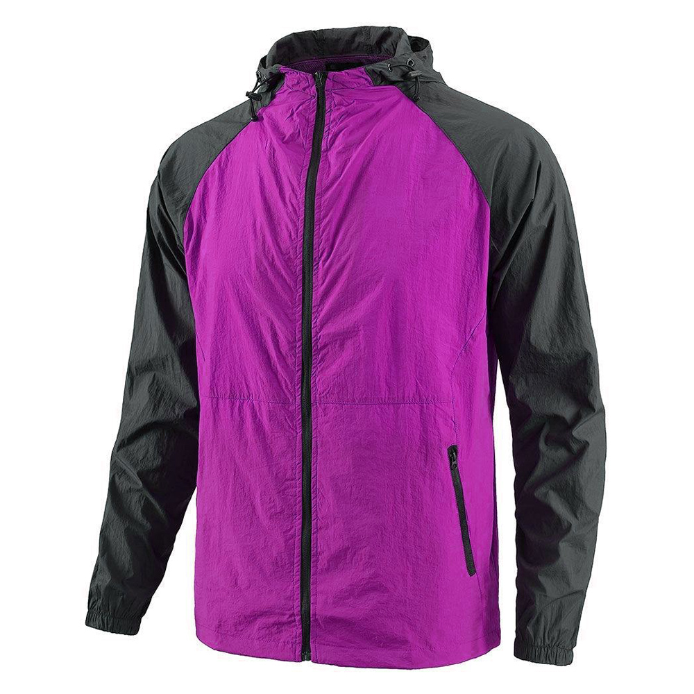 Black Purple