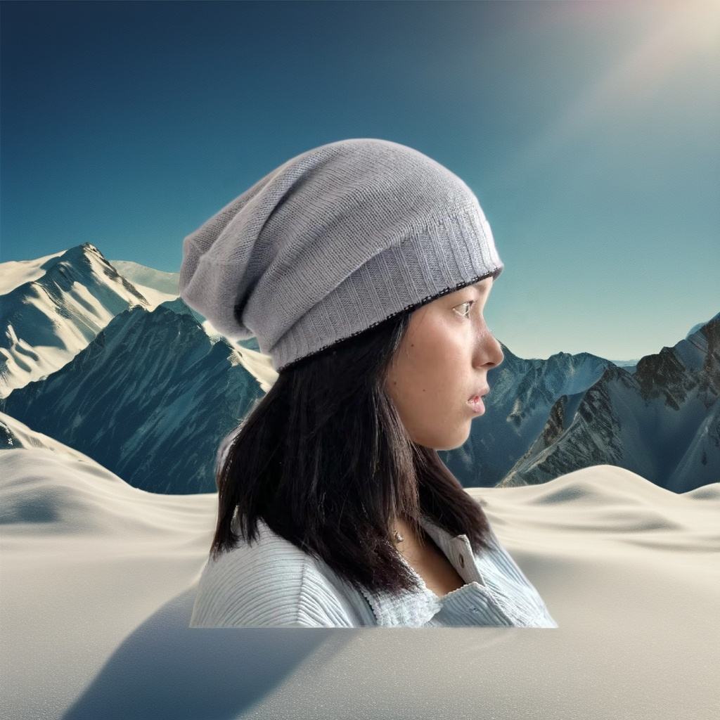 สีเทากลาง