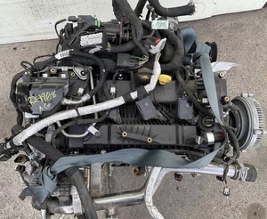 Jdm 2019-2022 Ranger EcoBoost เครื่องยนต์2.3L 2.7L 3.0L V6เทอร์โบคู่ - Product Image 1