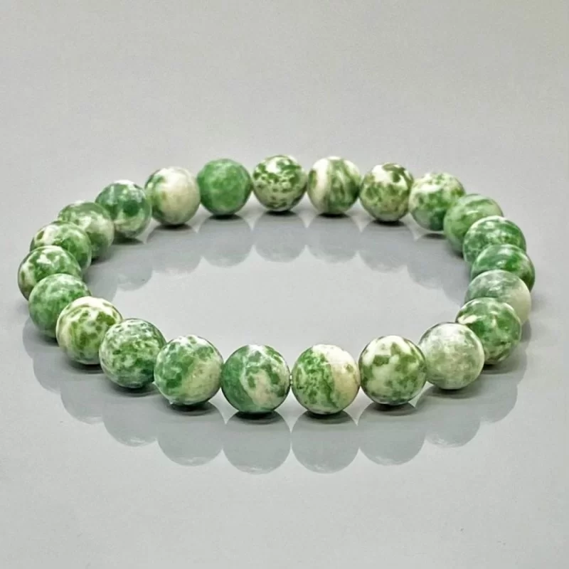 Matte Tree Agate