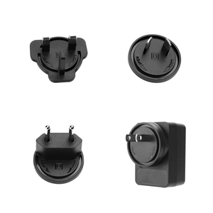 Huionペン描画モニター用の異なるプラグ付き電源アダプター電源出力 - Product Image 3