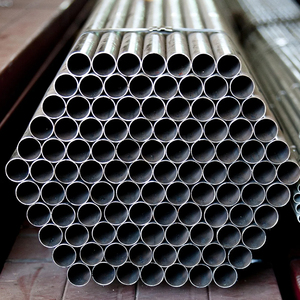 冷拔冷轧无缝钢管高尺寸精度低表面粗糙度高压管道系统 - Product Image 4
