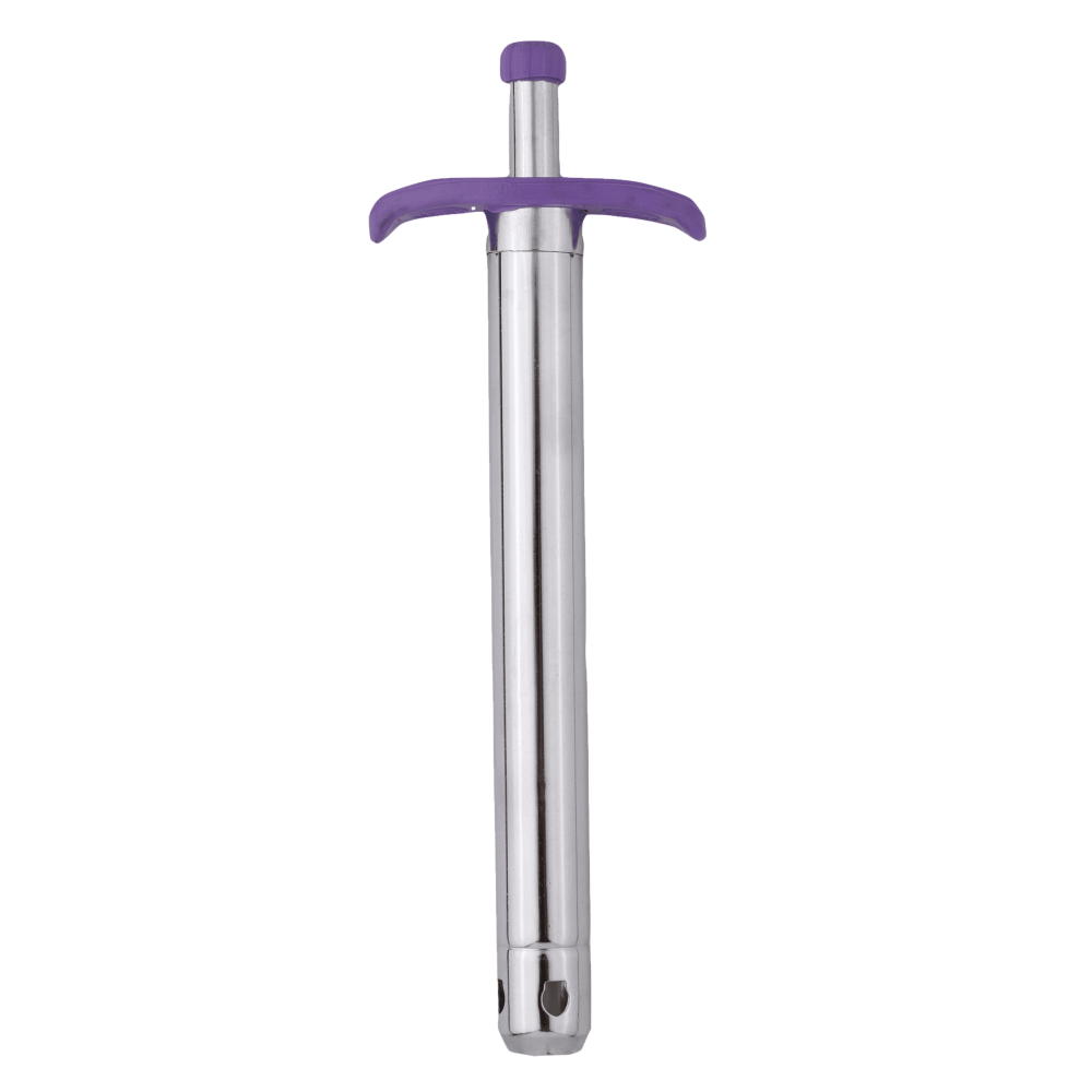 Stainless Steel