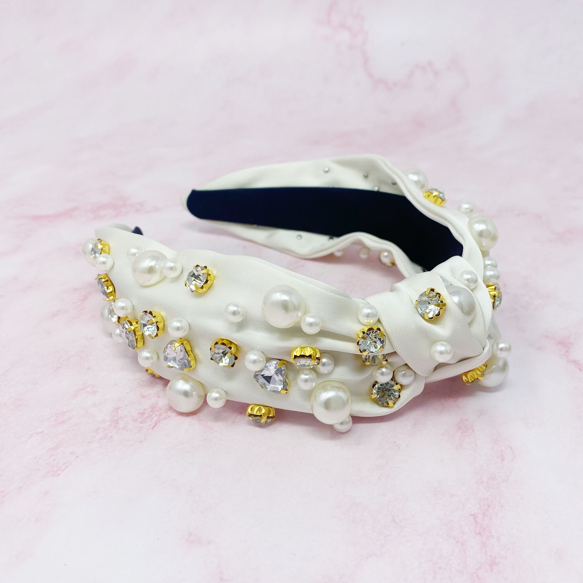 Graceful White Color