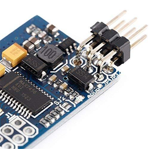 Mini-OSD-Modul für 2.6 APM PIX Pixhawk Flugs teuerung karte - Product Image 3