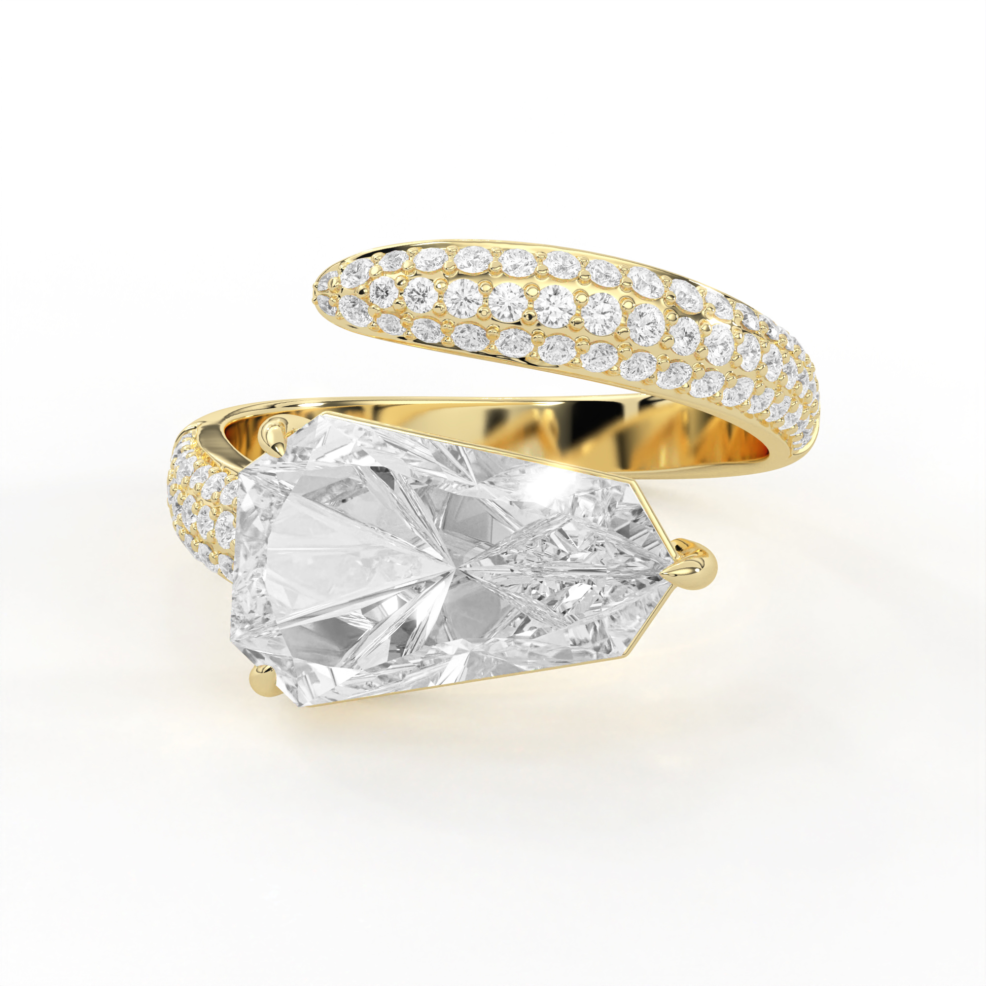 Yellow Gold