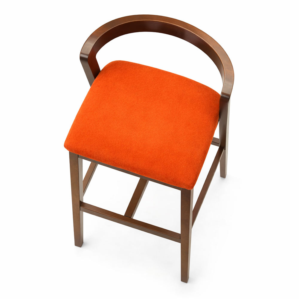 สีน้ำตาลอ่อนธรรมชาติ