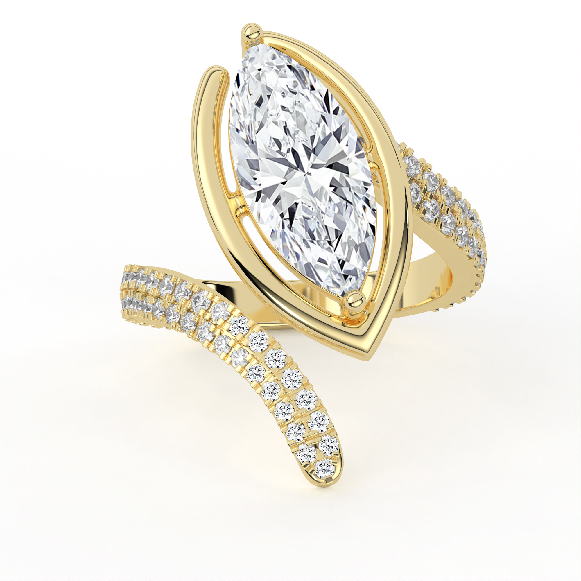 Yellow Gold
