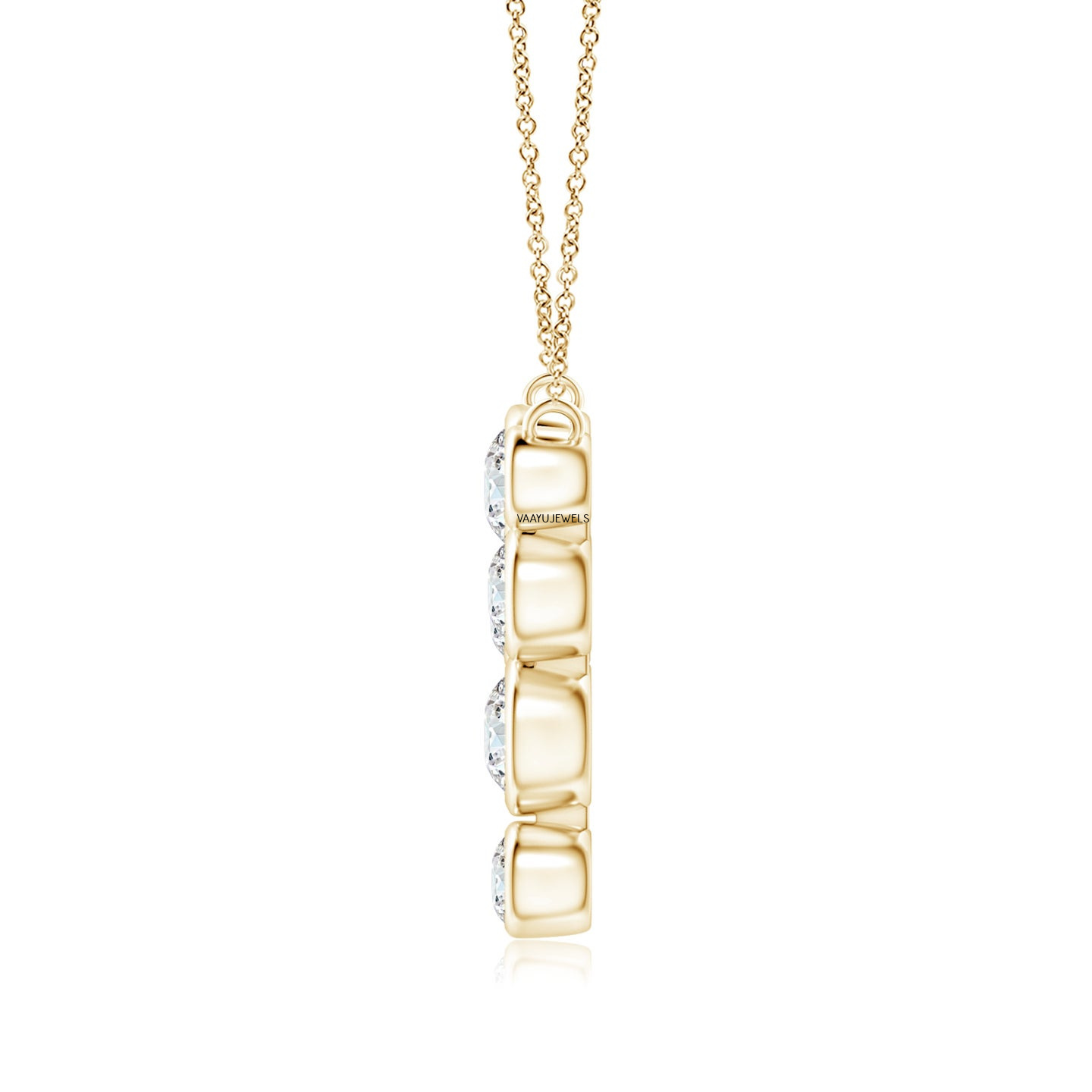 ทอง 18K