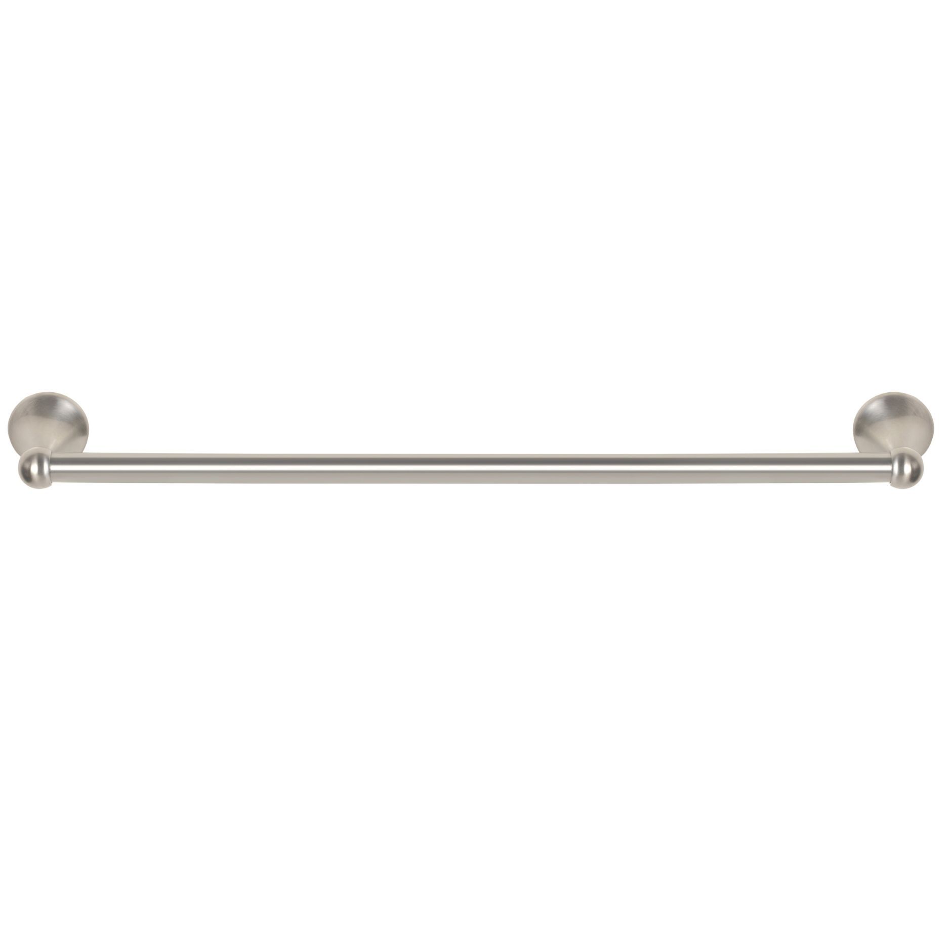 Brushed Nickel