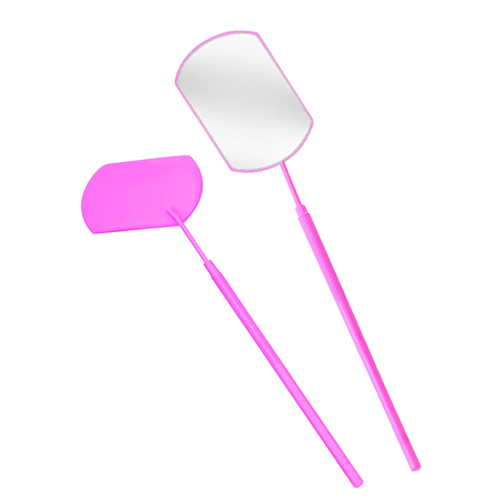 Neon Pink