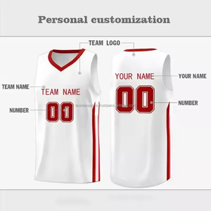 Nhà sản xuất tùy chỉnh thăng hoa bóng rổ Jersey thấp moq đồng phục đặt Kid phù hợp với bóng rổ mặc đồng phục bóng rổ UCLA mua ngay bây giờ! - Product Image 3