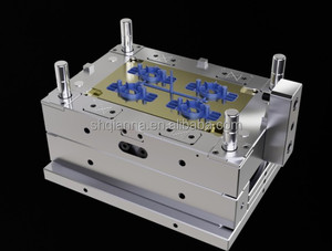 Máy phủ cứng Zenix, khuôn cao su (con dấu ô tô, miếng đệm, đế giày, phụ tùng cao su công nghiệp) - Product Image 5