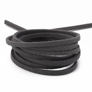 Venta caliente acepta cuerda tejida de Material hecho a mano DIY cuerda de múltiples colores y funciones - Product Image 1