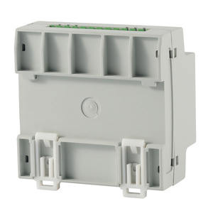 Acrel WHD72 Analog-Ausgang intelligenter Temperatur- und Luftfeuchtigkeitsregler RS485 mit Alarm für Schalter CE - Product Image 2