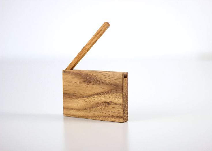 Wood Natural