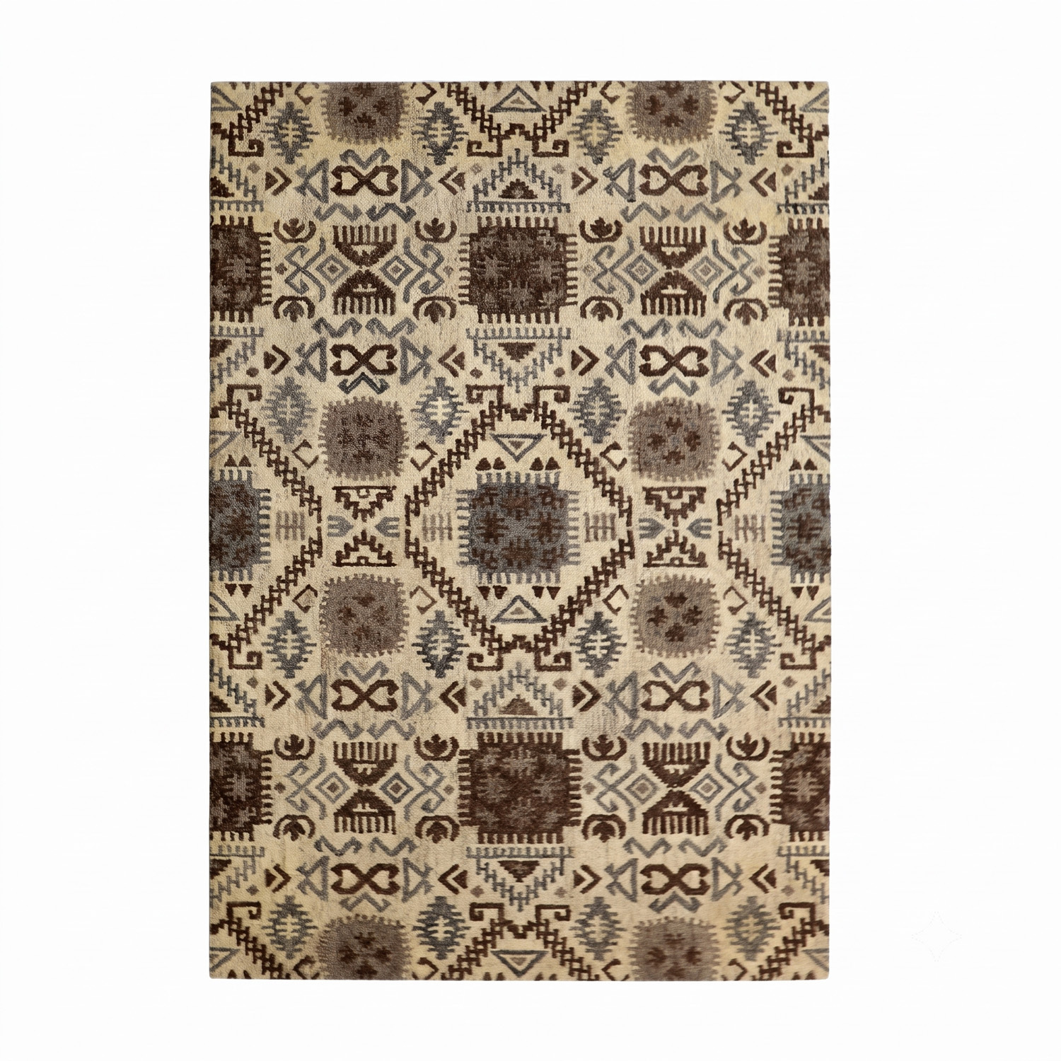 Beige brun