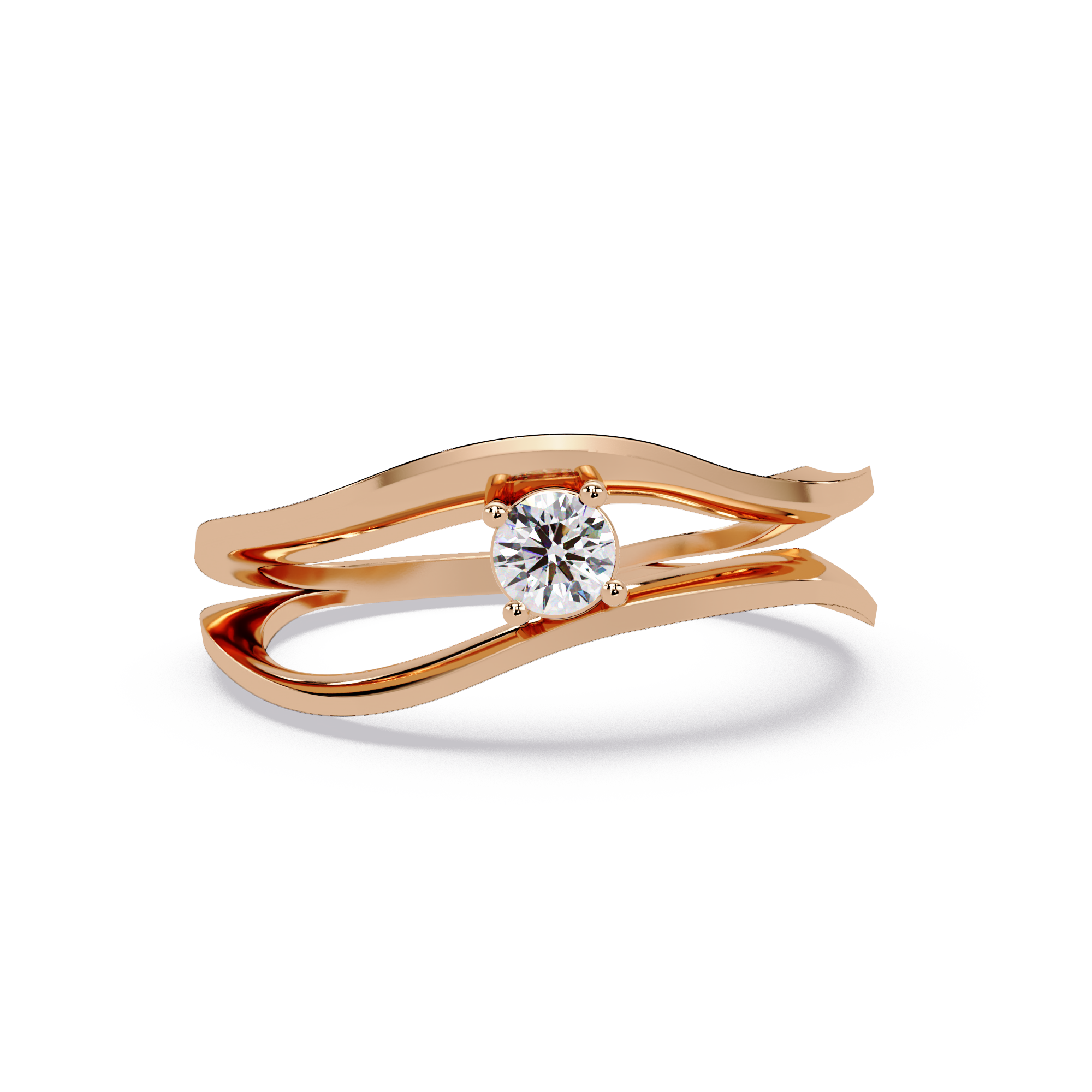 Rose Gold