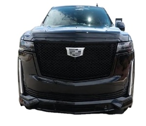 Düzgünce kullanılmış araba 2023 C a d i l l a c E s c a la de Sp o r t 4WD düşük kilometre ses motoru ve satılık temiz başlık - Product Image 1