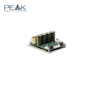 2x250 Вт модуль усилителя - Product Image 1