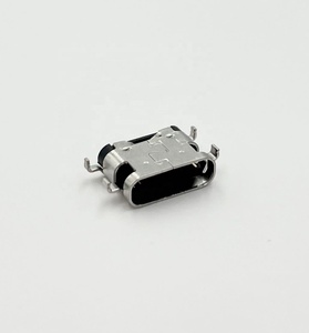 USB 3.0 3.1 16 Pin USB tipo C presa femmina doppio connettore SMT per rete di Computer portatile elettronico PCB - Product Image 2