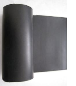 Su geçirmez projeler çatı bodrum yeraltı için kumlar ile HDPE geomembran kum kaplı tip HDPE su geçirmez membran - Product Image 4
