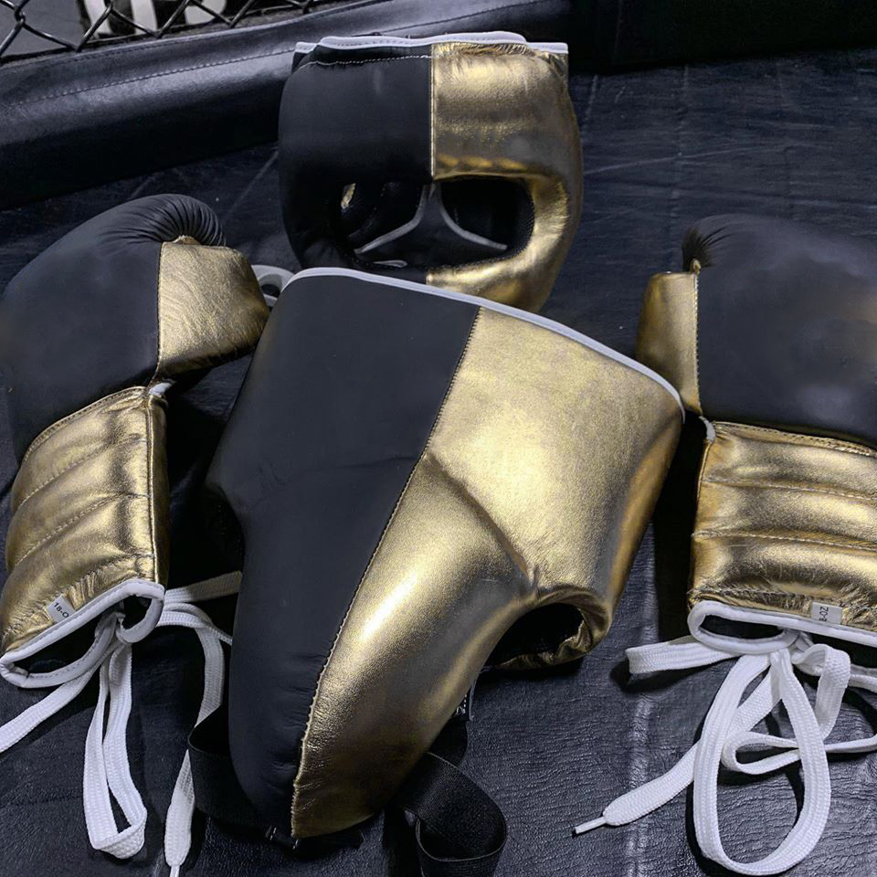 Black Gold
