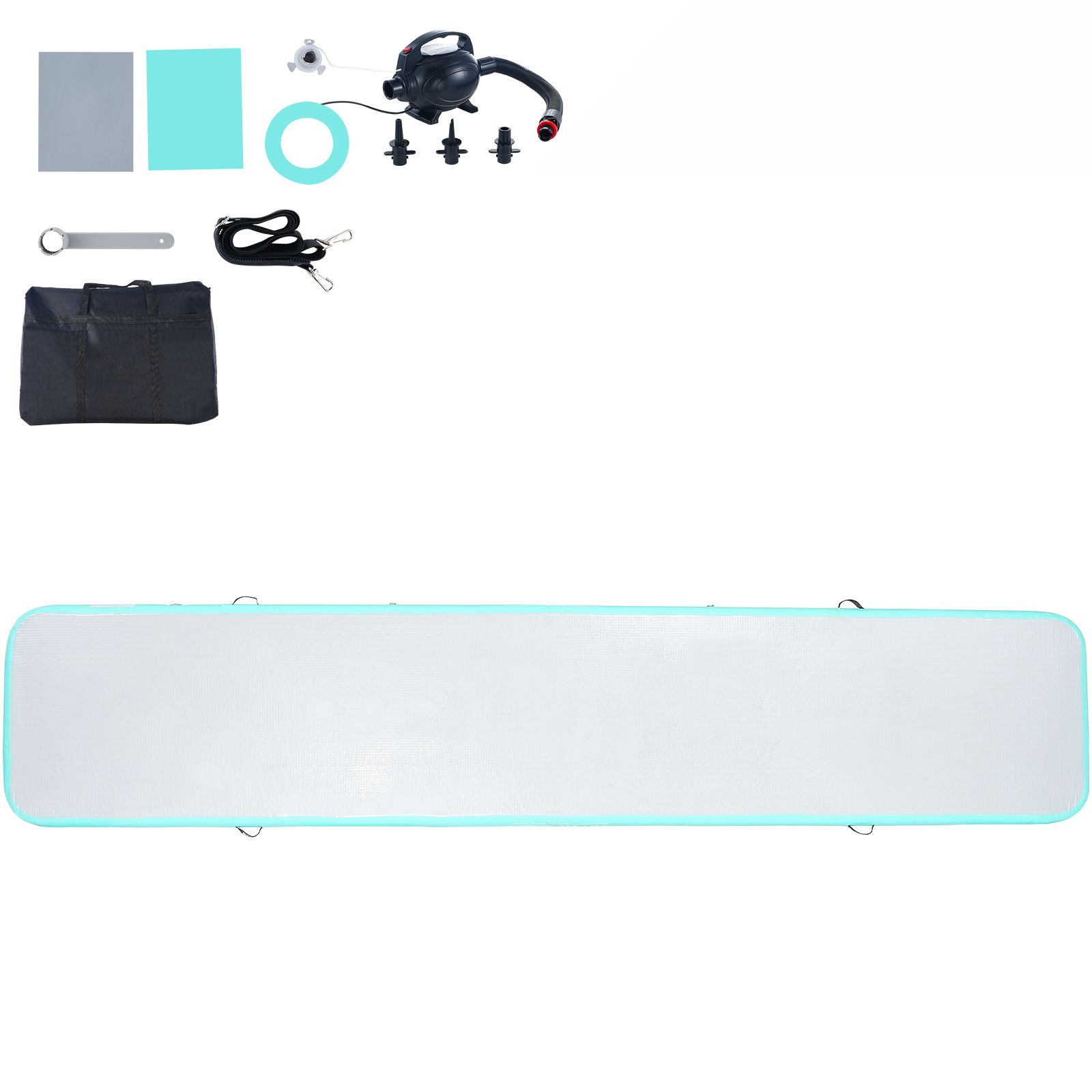 Colore Verde Menta
