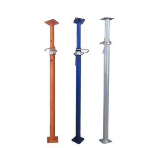 Регулируемая стальная опалубка - Product Image 4
