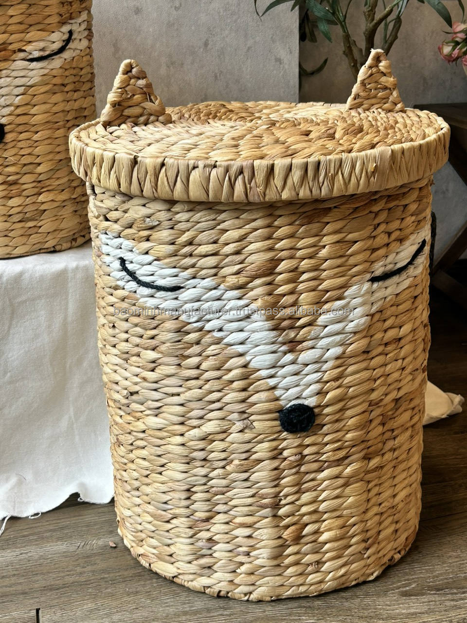 สีน้ำตาล