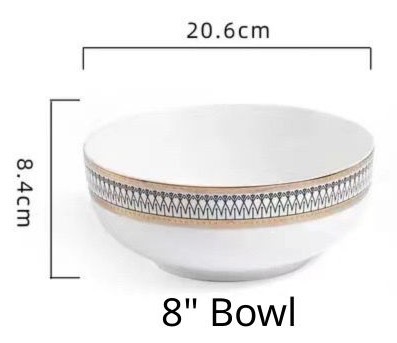 Bol 8"
