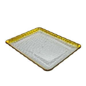 丙烯酸多功能矩形托盘 - Product Image 1