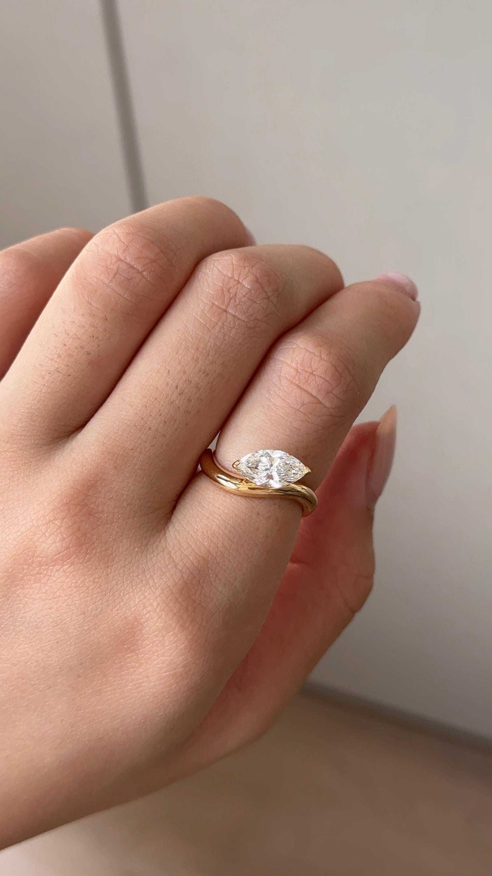 10K Solid Gold