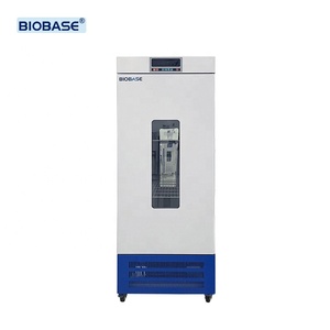 BIOBASE 300L costante temperatura e umidità incubatore con touch screen e funzione di memoria dei parametri di spegnimento per laboratorio - Product Image 1