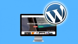 <strong>Designing</strong> and Developing a Dynamic Website Using WordPress by Webcom Solution