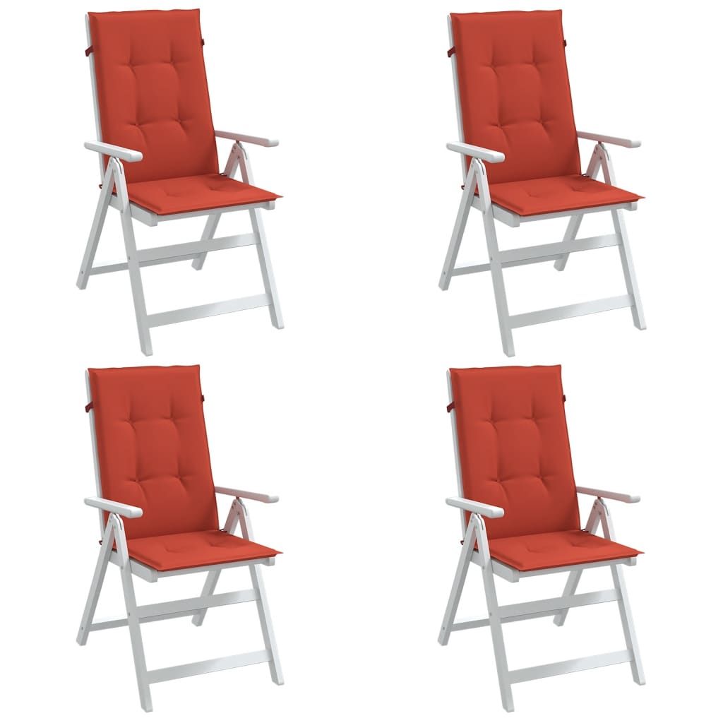 Red Color