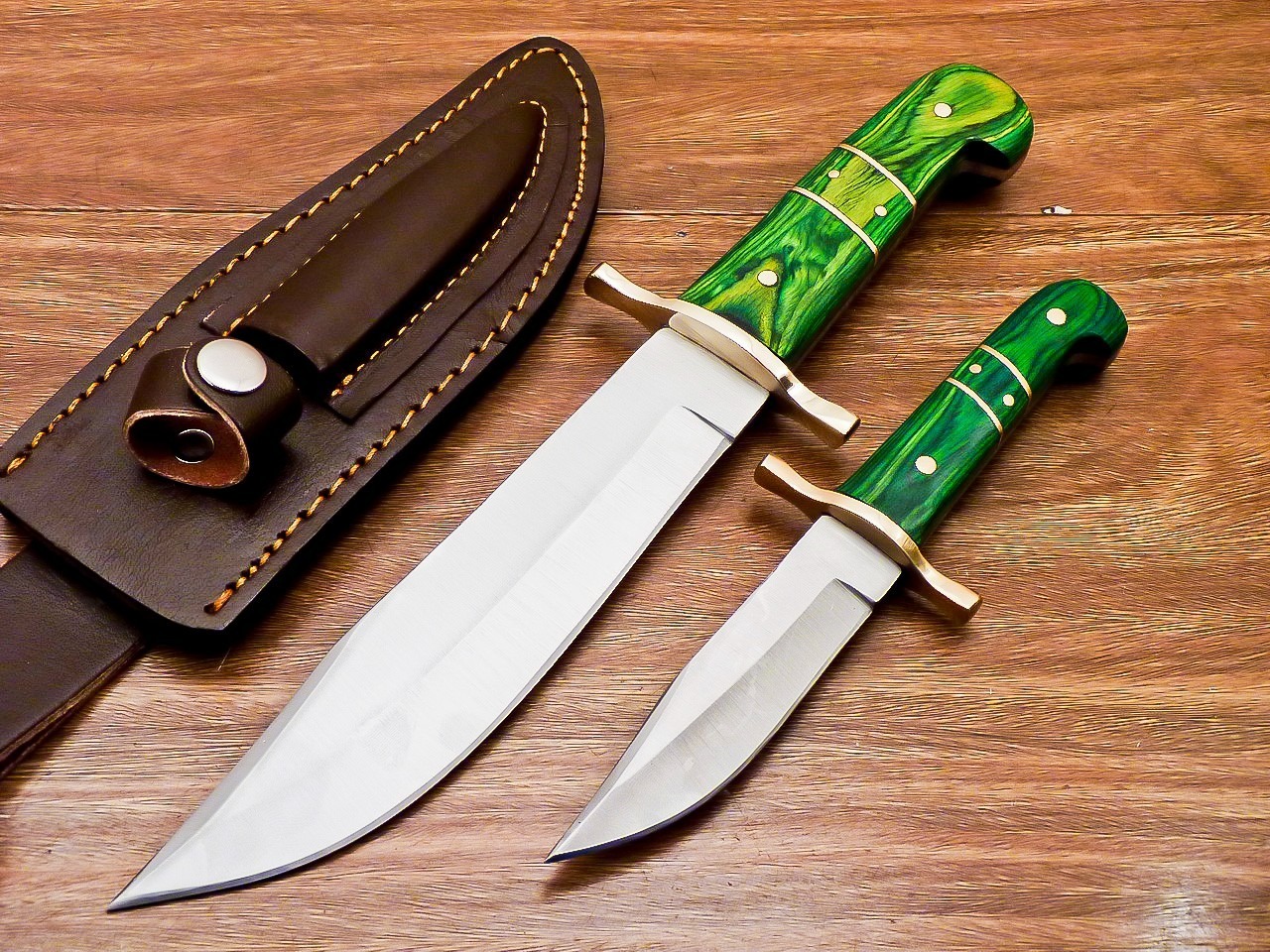 Verde