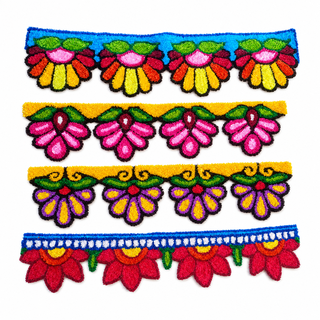 Multicolore