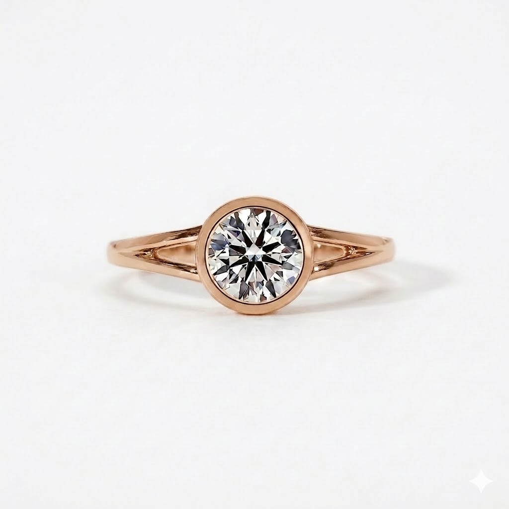 Rose Gold
