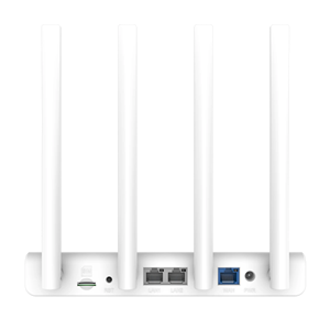 2.4G 300M 11N屋内CPEワイヤレスルーターMTKソリューション付きIoT通信とネットワーク - Product Image 1