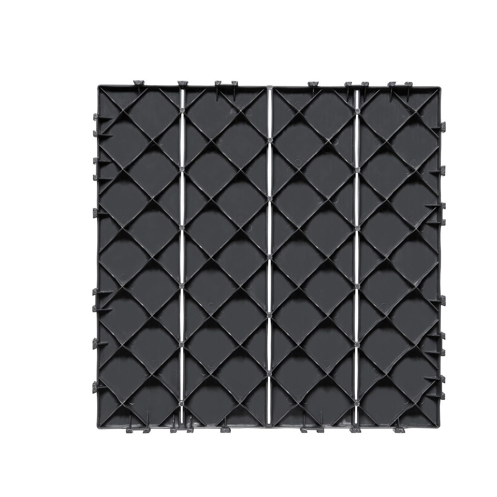 Dark Gray PP Color