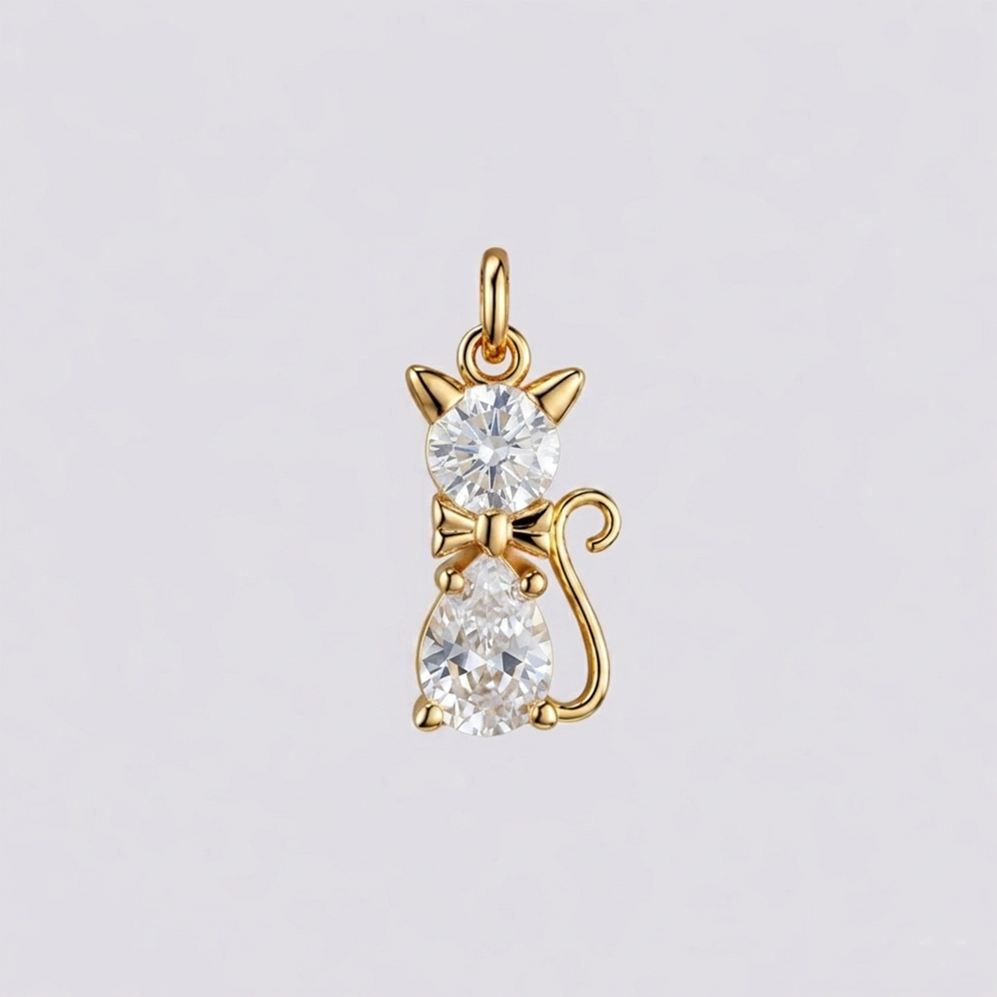 Quartz cristal